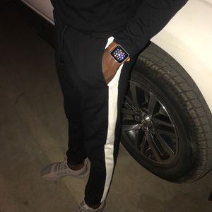 Meet your Posher, Hakeem